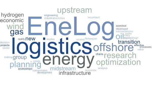 Keywords: offshore oil, gas, and wind energy production; renewables; offshore energy logistics; design of energy supply chains; energy transition; socioeconomical appraisal of energy supply chains; hydrogen; carbon capture and decarbonization; optimization, simulation, digitalization, cost-benefit analysis, games.