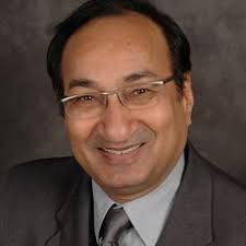 Picture of Professor Pervez N. Ghauri.