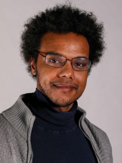 Elias Alemayehu