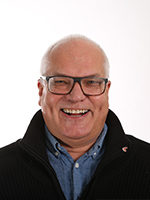 Image of Rolf Magnus Orø