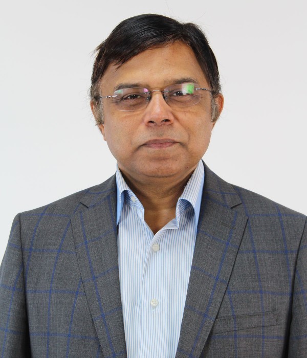 Professor Alok Mishra