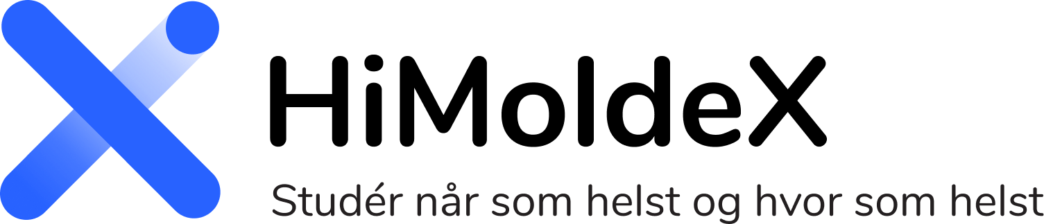 Logo: HiMoldeX